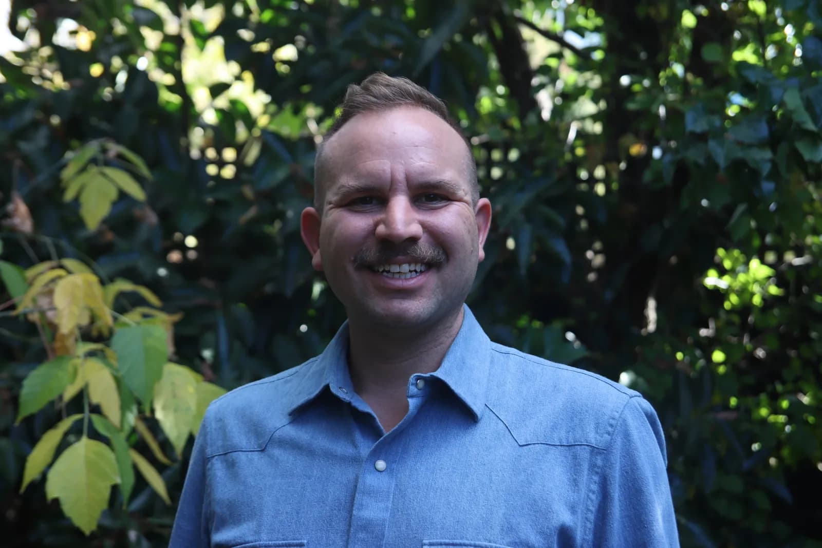 Josh Kaplan