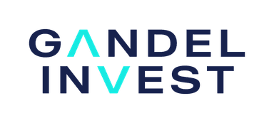 Gandel Invest logo