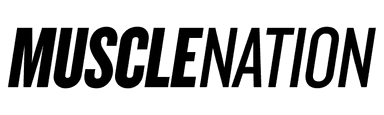 Muscle Nation logo